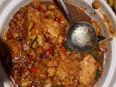 -湘阁里辣(大朗广场店)