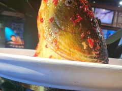 -坛宗剁椒鱼头(河西王府井店)