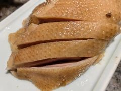 -南京大牌档(香港广场店)