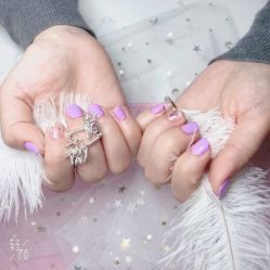 -YCai简薇美甲美睫美妆