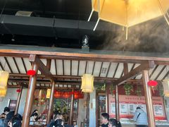 -老员外骨汤火锅(海州古城店)