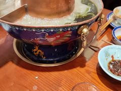 -1078號老北京涮肉(松柏店)