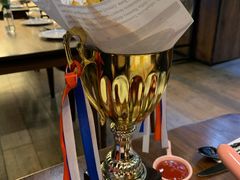 -1861意大利餐厅(文化广场店)