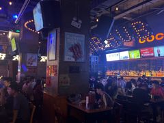 -HIB HUB公社(解放西路店)