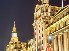 -上海和平饭店 Fairmont Peace Hotel