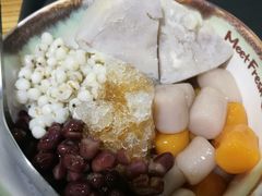 -鲜芋仙(番禺万达广场店)
