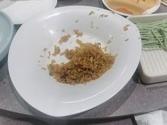-皇城老妈·大连海鲜火锅(港湾店)