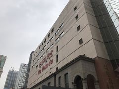 门面-伊藤洋华堂(春熙店)