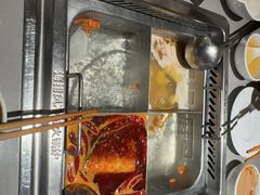 -海底捞火锅(赛格国际购物中心店)
