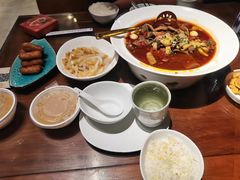 -缪氏川菜(丰盛町店)