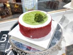 -第戎蛋糕(南开大悦城店)