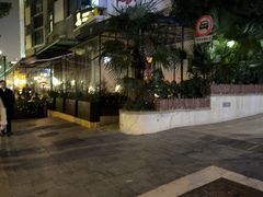 -Peet's Coffee皮爷咖啡(大学路店)