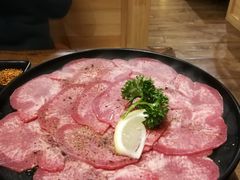 -九田家黑牛烤肉料理(石路天虹店)