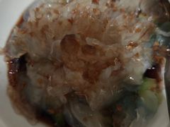 -昆仑饭店-鲜筵餐厅