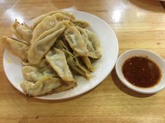 小街锅贴-西工饭庄快餐厅(西工小街店)