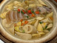 -中国徽菜·徽商故里(广安门店)