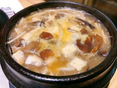 -韩宫宴烤肉·料理(宝山万达店)