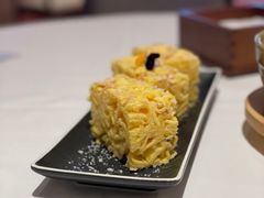 -白天鹅宾馆-宏图府餐厅