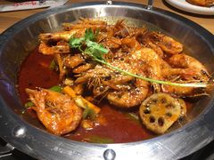-邵汇大虾火锅(鲁迅路店)