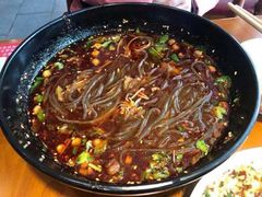 -蓉李记成都名小吃(合肥包河万达店)