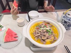 -小菜园新徽菜(滁州苏宁店)