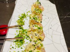 -海派悦庭·海胆烧麦·新融合菜(凯德广场店)