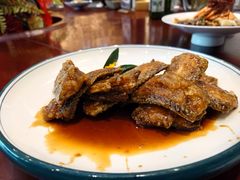 -海富门·带鱼·淮扬菜·粤菜(甘家口店)