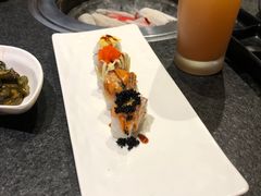 -神户赤童日式烤肉伙伴(东直门店)
