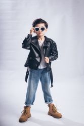 -WPlus明星肖像亲子全家福摄影