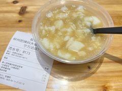 -柳州肥姨妈大骨螺蛳粉(江宁万达店)