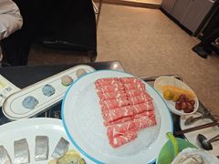 -揽季锅物会·海鲜姿造(三坊七巷店)