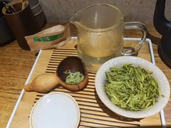 -竹里馆 ·茶食(奥体店)
