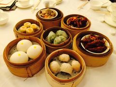 -翠园(铜锣湾广场店)