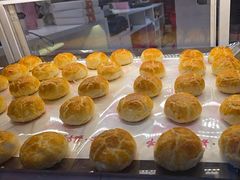 -嘉华鲜花饼·现烤(昆明老街店)