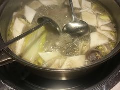 -狐狸爱上椰子鸡(滨江星光大道店)