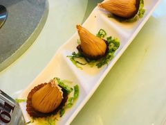 -金汇酒楼(中山东区店)