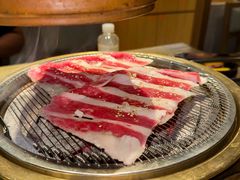 -泥炉烧肉师(新街口金銮巷店)