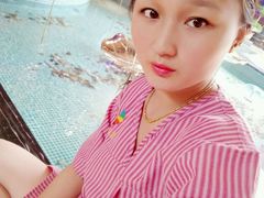 -水晶之星洗浴温泉汗蒸