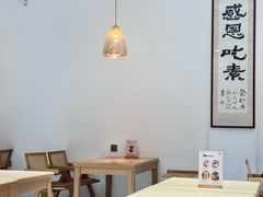 -鹈鹕素食餐厅自助餐部(正阳街店)