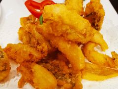 -501號台州海鲜餐厅(海创园店)