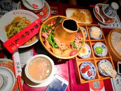 -味福记·本地特色菜(八一万达广场店)