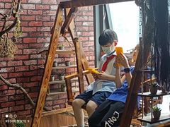 -MAX伯爵趣味互动密室逃脱(大坪D馆店)