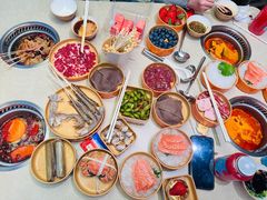 -海底捞大排档火锅(打浦路店)