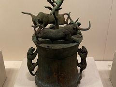 -云南省博物馆