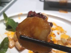 -开海·红岛海鲜虾水饺(石老人店)