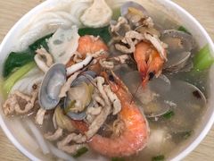 -大叔家福鼎小吃(十全街店)