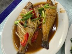 -莲花公园煎蟹(总店)