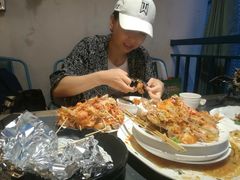 -79号渔船海鲜饭店(华强北店)