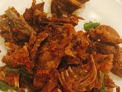 -城南往事(滨江世茂店)