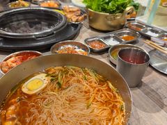 -马场洞肉铺(振安店)